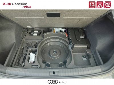 Audi Q3 35 TFSI 150 ch S tronic 7 Advanced   - 12