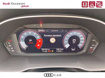 Audi Q3 35 TFSI 150 ch S tronic 7 Advanced   - 14