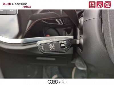 Audi Q3 35 TFSI 150 ch S tronic 7 Advanced   - 18