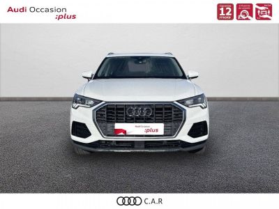 Audi Q3 35 TFSI 150 ch S tronic 7 Advanced   - 2