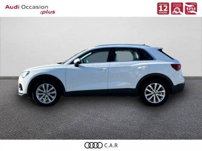 Audi Q3 35 TFSI 150 ch S tronic 7 Advanced   - 3