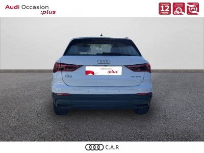 Audi Q3 35 TFSI 150 ch S tronic 7 Advanced   - 4