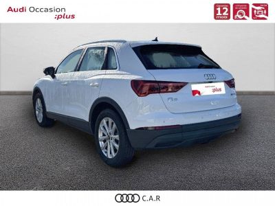 Audi Q3 35 TFSI 150 ch S tronic 7 Advanced   - 5