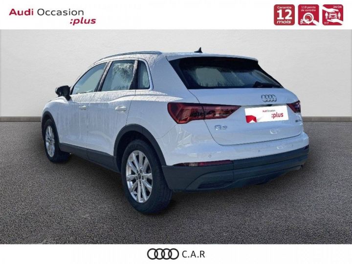 Audi Q3 35 TFSI 150 ch S tronic 7 Advanced - 5