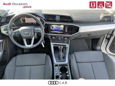 Audi Q3 35 TFSI 150 ch S tronic 7 Advanced   - 6