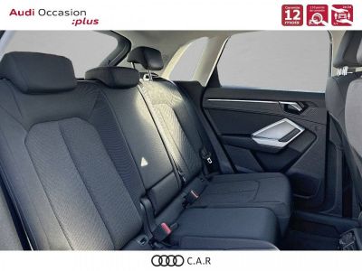 Audi Q3 35 TFSI 150 ch S tronic 7 Advanced   - 8