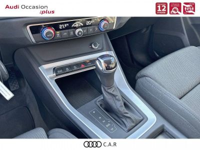 Audi Q3 35 TFSI 150 ch S tronic 7 Advanced   - 9