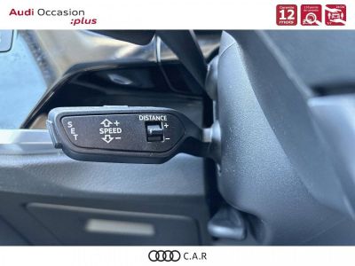 Audi Q3 35 TFSI 150 ch S tronic 7 Advanced   - 10