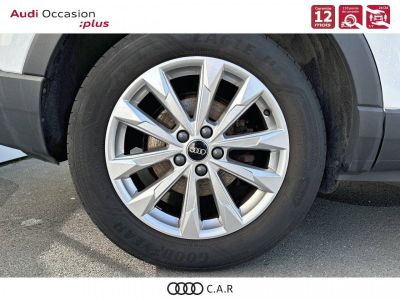 Audi Q3 35 TFSI 150 ch S tronic 7 Advanced   - 14