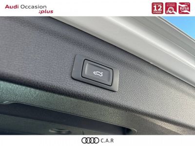 Audi Q3 35 TFSI 150 ch S tronic 7 Advanced   - 16