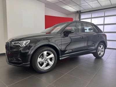 Audi Q3 35 TFSI 150 ch S tronic 7 Avus   - 2