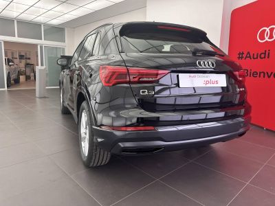 Audi Q3 35 TFSI 150 ch S tronic 7 Avus   - 4