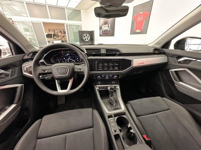 Audi Q3 35 TFSI 150 ch S tronic 7 Avus   - 5