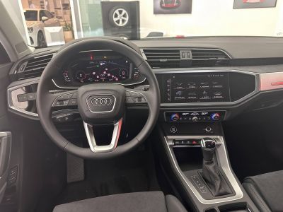 Audi Q3 35 TFSI 150 ch S tronic 7 Avus   - 6