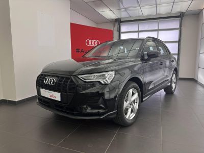 Audi Q3 35 TFSI 150 ch S tronic 7 Avus   - 13