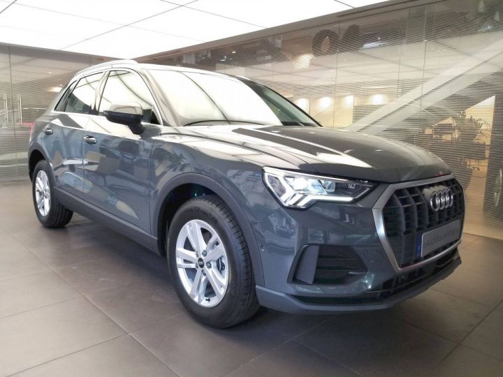 Audi Q3 35 TFSI 150 ch S tronic 7 Business Executive - 1