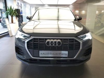 Audi Q3 35 TFSI 150 ch S tronic 7 Business Executive   - 2