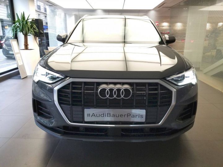 Audi Q3 35 TFSI 150 ch S tronic 7 Business Executive - 2