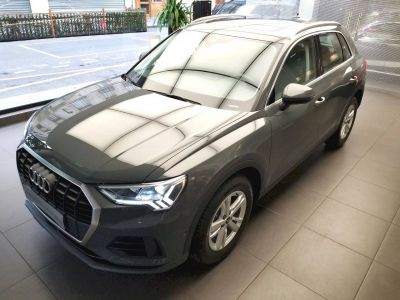 Audi Q3 35 TFSI 150 ch S tronic 7 Business Executive   - 3