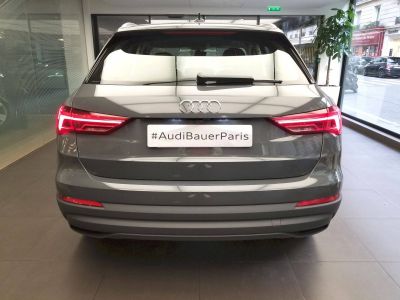 Audi Q3 35 TFSI 150 ch S tronic 7 Business Executive   - 6