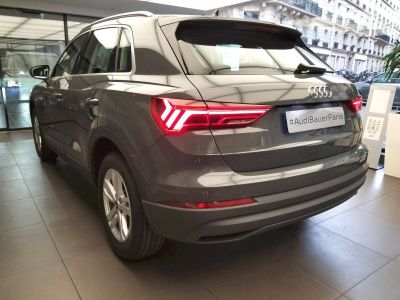 Audi Q3 35 TFSI 150 ch S tronic 7 Business Executive   - 9