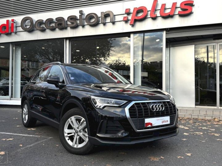 Audi Q3 35 TFSI 150 ch S tronic 7 Business line - 1