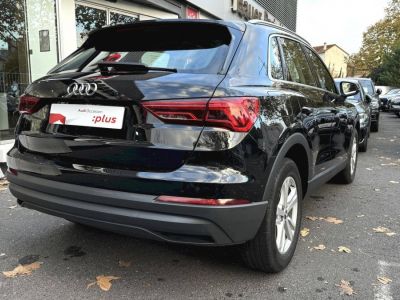 Audi Q3 35 TFSI 150 ch S tronic 7 Business line   - 2