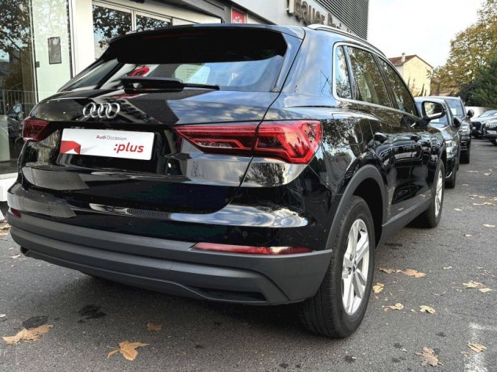 Audi Q3 35 TFSI 150 ch S tronic 7 Business line - 2