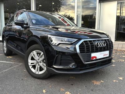 Audi Q3 35 TFSI 150 ch S tronic 7 Business line   - 4