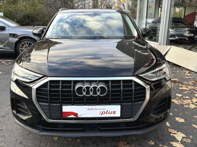 Audi Q3 35 TFSI 150 ch S tronic 7 Business line   - 5