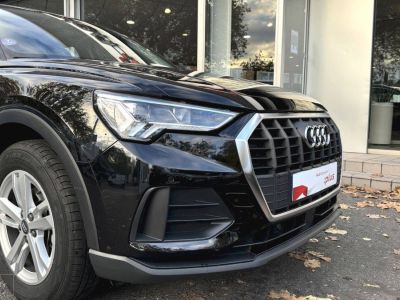 Audi Q3 35 TFSI 150 ch S tronic 7 Business line   - 6