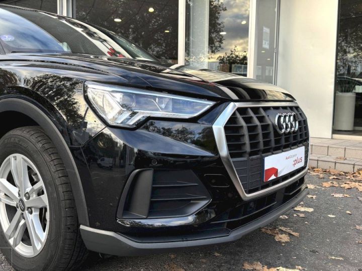 Audi Q3 35 TFSI 150 ch S tronic 7 Business line - 6