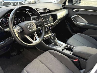 Audi Q3 35 TFSI 150 ch S tronic 7 Business line   - 14