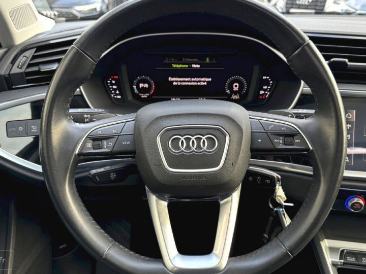 Audi Q3 35 TFSI 150 ch S tronic 7 Business line - 16