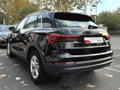 Audi Q3 35 TFSI 150 ch S tronic 7 Business line   - 34