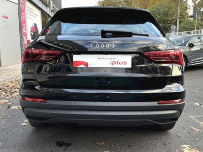 Audi Q3 35 TFSI 150 ch S tronic 7 Business line   - 35