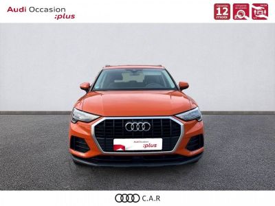 Audi Q3 35 TFSI 150 ch S tronic 7 Design   - 2