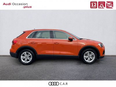 Audi Q3 35 TFSI 150 ch S tronic 7 Design   - 3