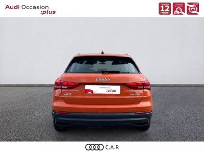 Audi Q3 35 TFSI 150 ch S tronic 7 Design   - 4