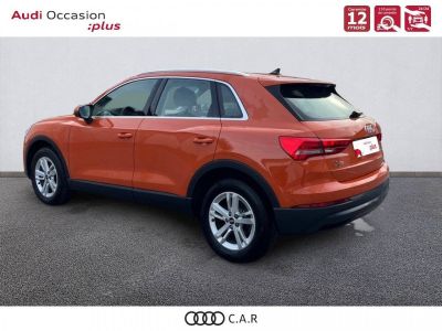 Audi Q3 35 TFSI 150 ch S tronic 7 Design   - 5