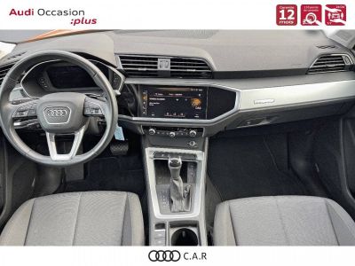 Audi Q3 35 TFSI 150 ch S tronic 7 Design   - 6