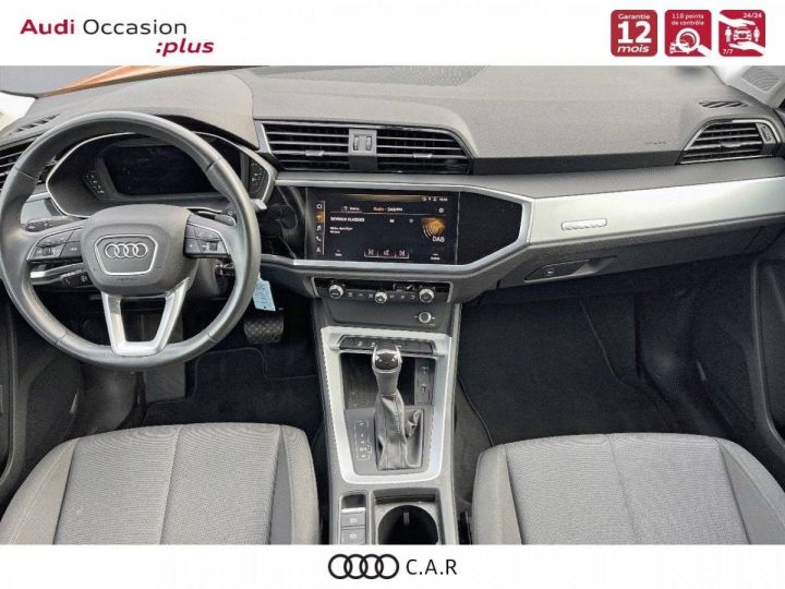 Audi Q3 35 TFSI 150 ch S tronic 7 Design - 6