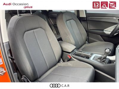 Audi Q3 35 TFSI 150 ch S tronic 7 Design   - 7