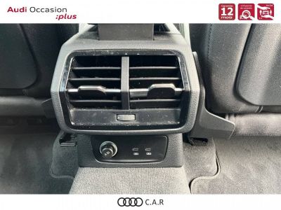 Audi Q3 35 TFSI 150 ch S tronic 7 Design   - 10