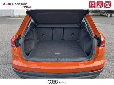 Audi Q3 35 TFSI 150 ch S tronic 7 Design   - 12