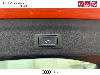 Audi Q3 35 TFSI 150 ch S tronic 7 Design   - 13