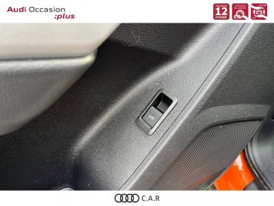 Audi Q3 35 TFSI 150 ch S tronic 7 Design   - 15