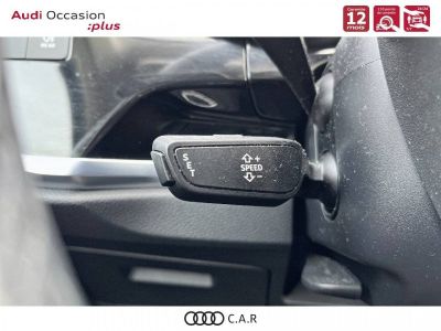 Audi Q3 35 TFSI 150 ch S tronic 7 Design   - 18