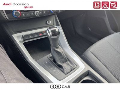 Audi Q3 35 TFSI 150 ch S tronic 7 Design   - 24