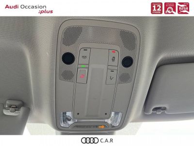 Audi Q3 35 TFSI 150 ch S tronic 7 Design   - 26